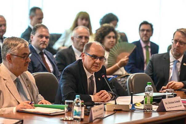 Šta sprema PIC: sastanak s bh. političarima iza zatvorenih vrata