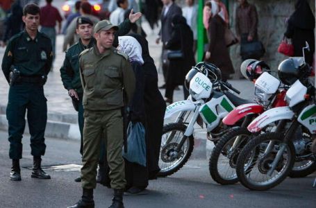 Iran uhapsio južnokorejske državljane pod optužbom za šverc