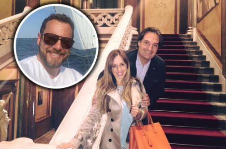 Tužilaštvo tvrdi da je Ana Volš imala vezu sa agentom za nekretnine