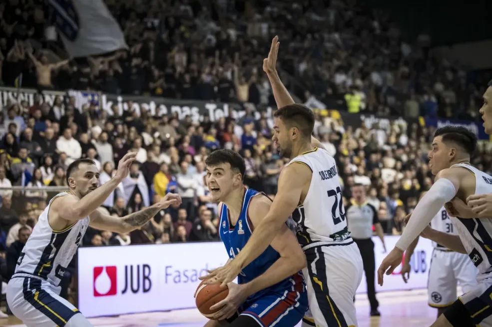 Srbija uputila protestnu notu BiH