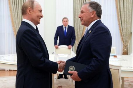 Witkoff i Kushner se danas sastaju s Putinom u Moskvi