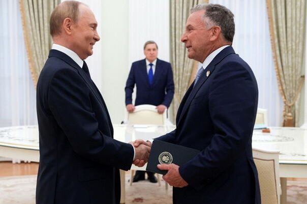 Witkoff i Kushner se danas sastaju s Putinom u Moskvi