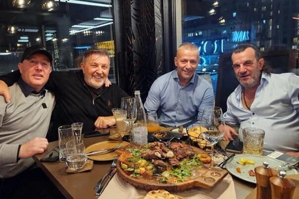 Šerif Konjević: Aca Lukas je naš brat i moramo da ga podržimo