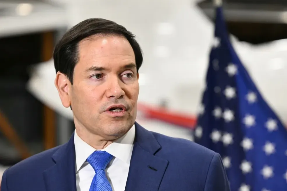 Državni sekretar SAD Marco Rubio ne dolazi na sastanak NATO-a
