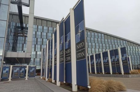 Sastanak NATO ministara u Briselu: Ruske prijetnje i hitna pomoć Ukrajini u fokusu