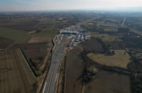 Uskoro otvorenje novog graničnog prelaza između Hrvatske i Bosne i Hercegovine kod Gradiške
