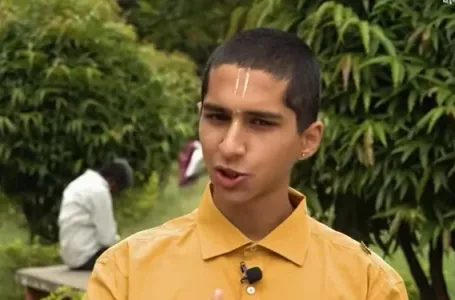 Čuveni indijski astrolog koji je PREDVIDIO PANDEMIJU sada ima još jezivije PROROČANSTVO