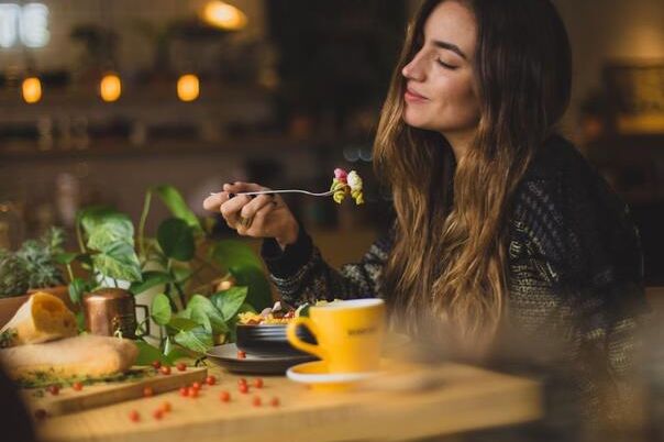 Žene koje jedu ovu hranu izgledaju 10 godina mlađe