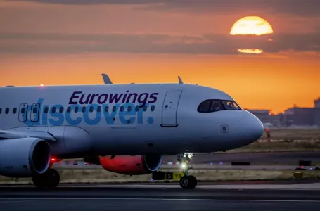 Sarajevo se direktnom aviolinijom povezuje s Berlinom