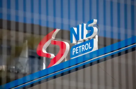 Rok za NIS do petka - evo šta će biti u PONEDJELJAK!