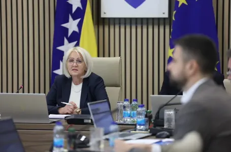 Propala sjednica Vijeća ministara: SNSD glasao protiv dnevnog reda