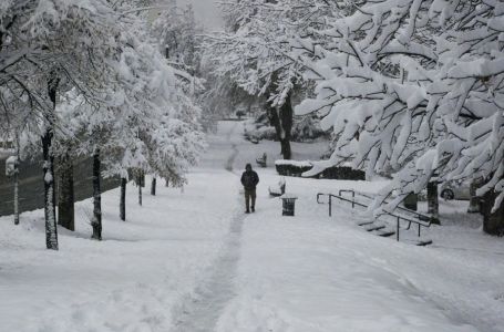 Meteorolozi objavili detaljnu prognozu za BiH do 16. decembra: Poznato kad nam opet stiže snijeg