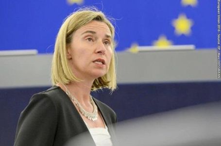 Federika Mogerini podnijela ostavku nakon skandala