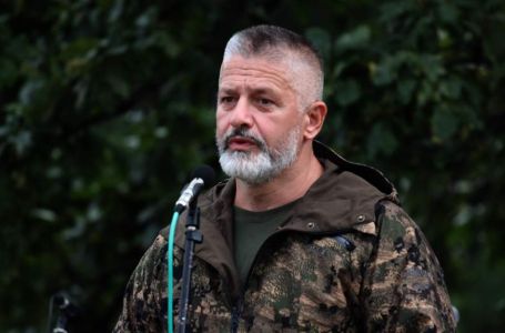 "Članovi njegove porodice dolazili su meni na noge" Naser Orić UPOZORIO DODIKA da pazi šta govori