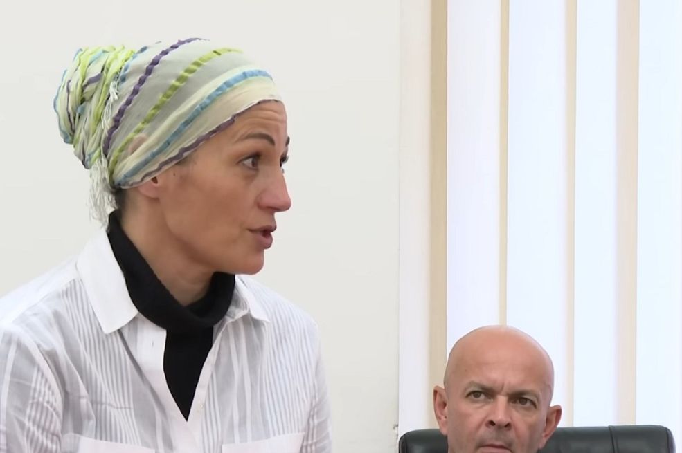 Irena Karić osuđena za ubistvo supruga koji je maltretirao