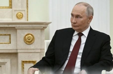 Presretnut tajni vojni dokument: Rusi pripremaju katastrofu, ova država će prva biti pogođena