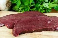 Prije prženja džigericu pospite 1 sastojkom: Tako će biti mekša i ukusnija i bez gorčine