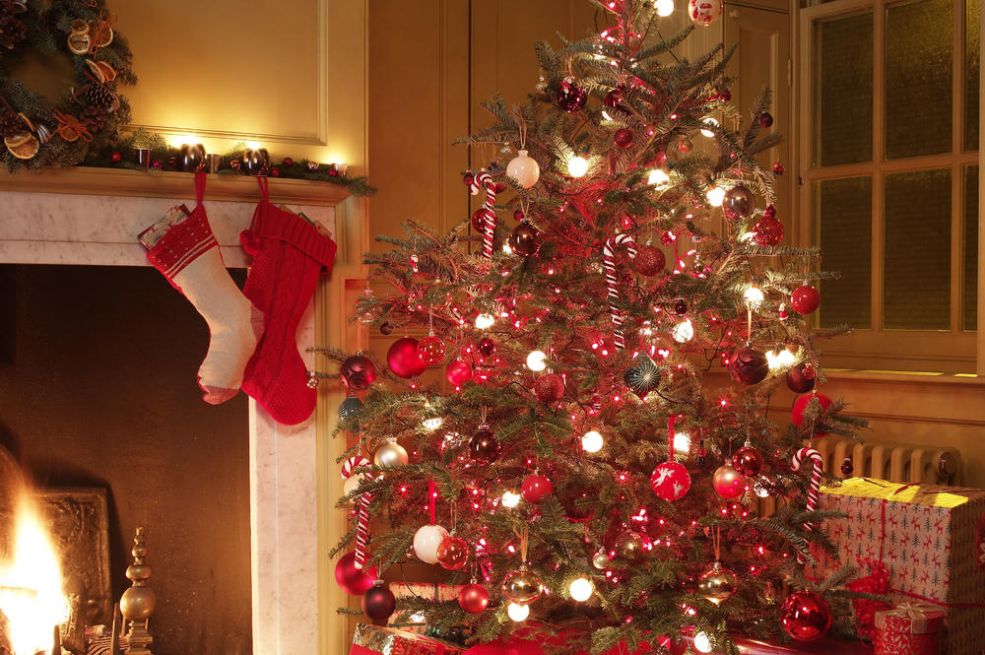 Kad se kiti novogodišnja jelka: Vjeruje se da ovi datumi donose sreću i blagostanje