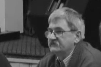 Preminuo bh. književnik IRfan Horozović