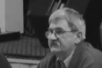 Preminuo bh. književnik IRfan Horozović