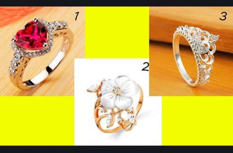 TEST: Odaberite prsten i saznajte hoće li vam se želja uskoro ispuniti