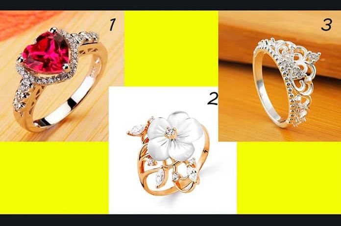 TEST: Odaberite prsten i saznajte hoće li vam se želja uskoro ispuniti