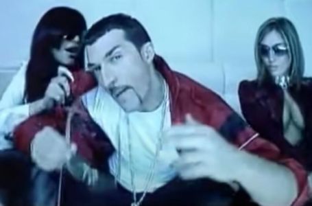 Prije 25 godina žene su ludjele za njim: Marko iz grupe 187 danas izgleda još brutalnije!