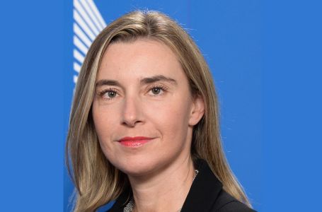 Mogherini i Sannina pušteni na slobodu nakon ispitivanja