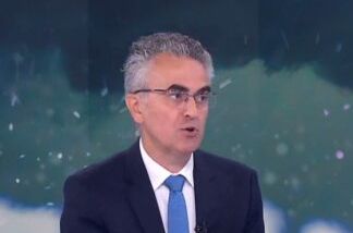 Vakula, poznati meteorolog, otkriva kakvu zimu možemo očekivati