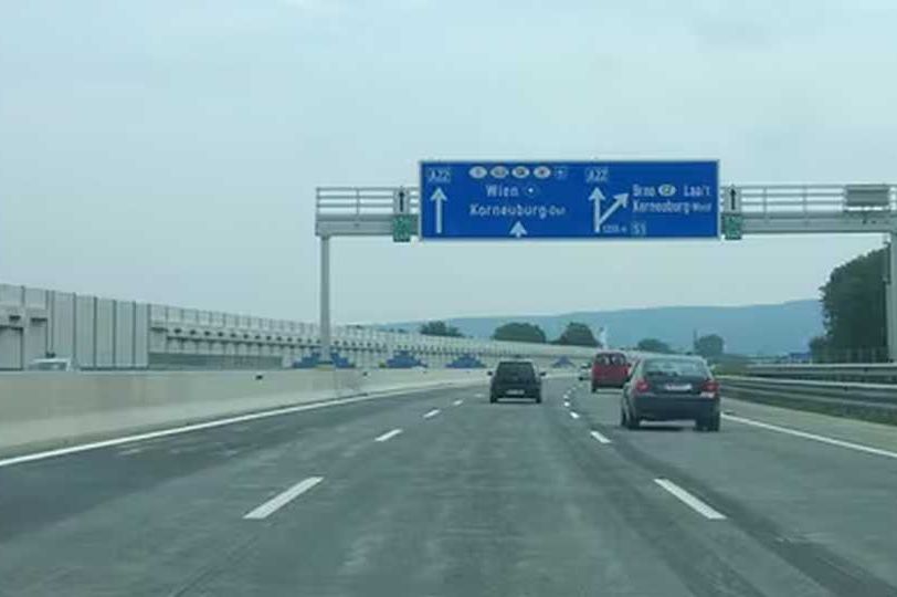 Austrijanci upozoravaju: Vinjete kupujte isključivo na jednom mjestu, u suprotnom...