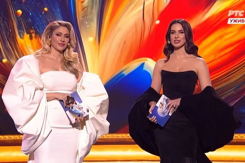 RTS objavio spisak takmičara za PZE '26: Nema pjevačice koju su svi priželjkivali