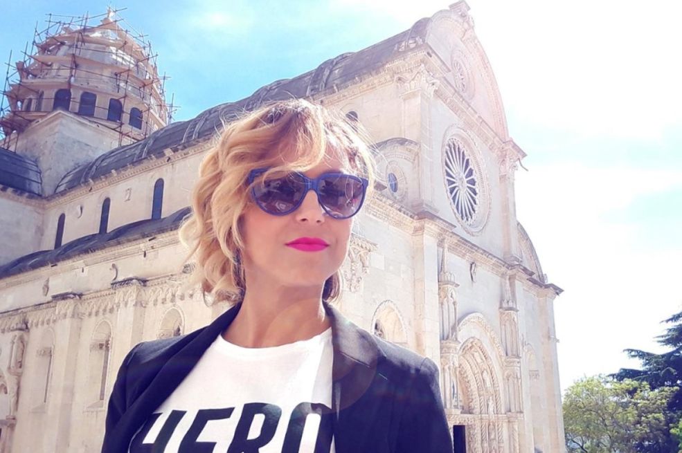 Preminula Dolores Bura, koja je uprkos teškom životu inspirisala druge