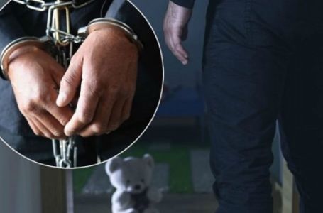 Uhapšen pedofil iz Banje Luke: Policija spriječila susret sa maloljetnom žrtvom