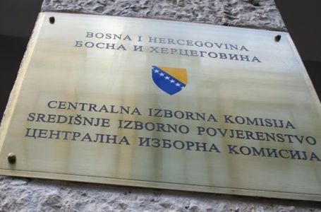 CIK sumnja na izbornu krađu: Ponovno prebrojavanje glasova na 23 biračka mjesta