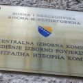 CIK poništio izbore za predsjednika RS u 17 izbornih jedinica na 136 biračkih mjesta