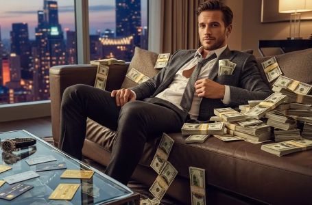 Otkrijte tajne zodijaka: Evo kako svaki znak može postati bogat u 2026.!