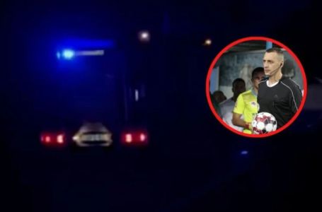 Stigla presuda za paljenje auta sudiji Sabriji Topaloviću: Uslovne kazne za napadače