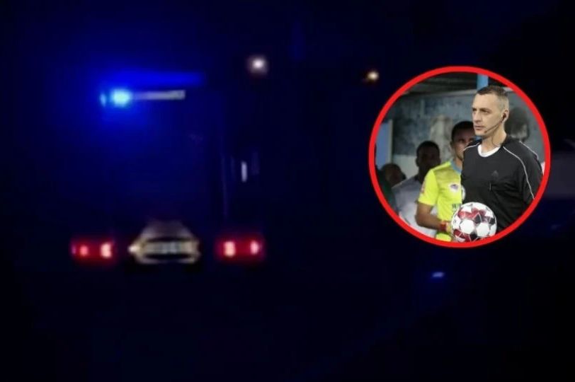 Stigla presuda za paljenje auta sudiji Sabriji Topaloviću: Uslovne kazne za napadače