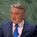 Komšić priznao: Znao sam da je odluka o KONS-u pogrešna, ali nisam želio da me povezuju s Dodikom