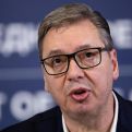 Vučić: Hrvati su kupili najbolji tenk na svijetu. Čestitam im