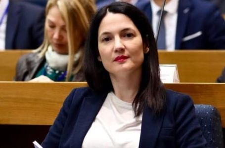 Trivić oštro kritikuje Dodika: Imovina bila uslov za skidanje sankcija