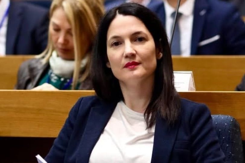 Trivić oštro kritikuje Dodika: Imovina bila uslov za skidanje sankcija