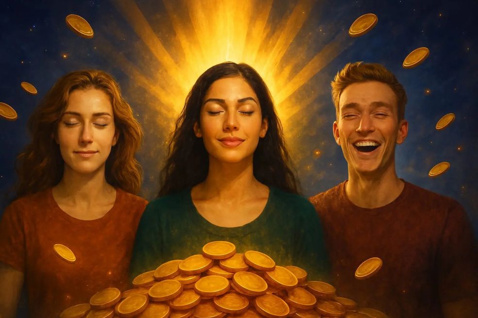 Zapanjujuće vijesti za kraj godine: Provjerite da li ste među njima!