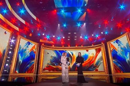 Bivši kandidat za predsjednika Srbije se takmiči na Pjesmi za Evroviziju!