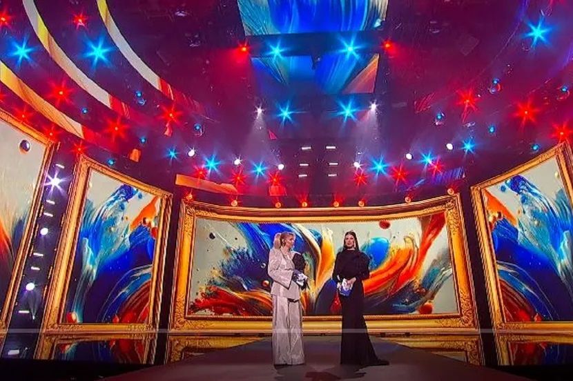 Bivši kandidat za predsjednika Srbije se takmiči na Pjesmi za Evroviziju!