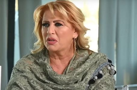 Ćana: Imala sam rak, a kolege mi se nisu javljale