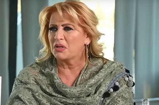 Ćana: Imala sam rak, a kolege mi se nisu javljale