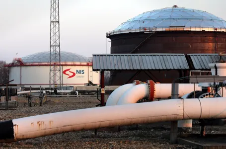 Gašenje jedine rafinerije moglo bi skupo koštati Srbiju