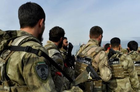 "Čekamo naredbu! Sve će se brzo završiti": Putinov saveznik spreman za rat s Europom