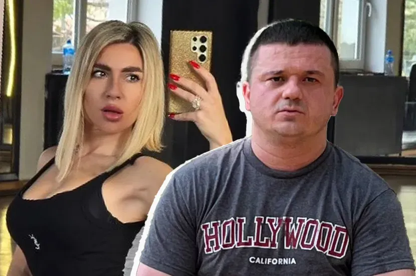 Ovo je Tigar, novi dečko Jovane Jeremić! Ostaćete u čudu kad čujete ko mu je otac